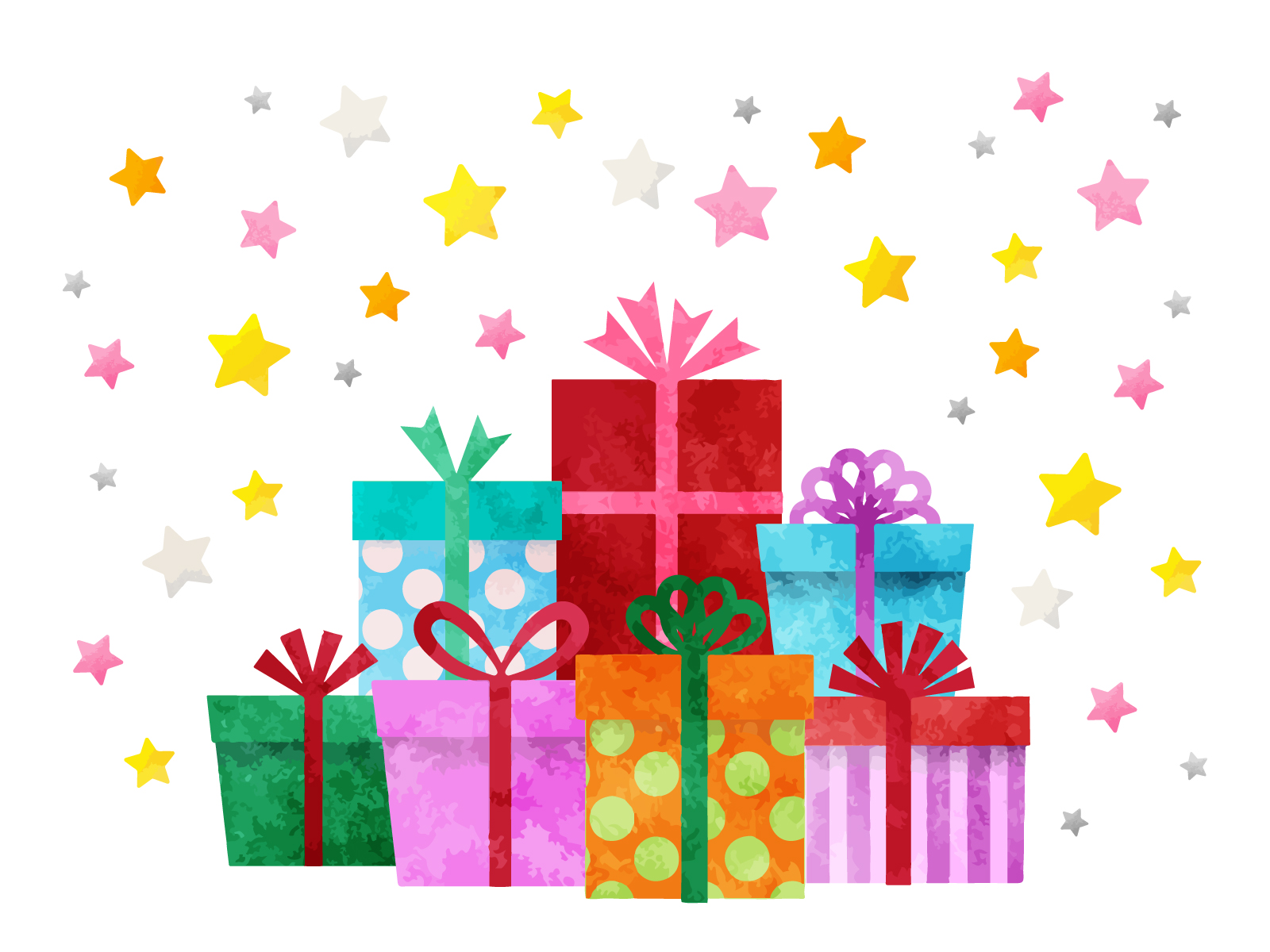 推し活プレゼント